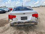 Kia Forte 2012