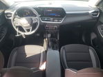Chevrolet TrailBlazer 2024
