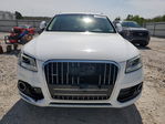 Audi Q5 2014
