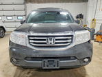 Honda Pilot 2012
