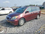 Honda Odyssey 2008