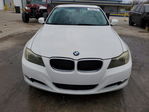 BMW Series 3 2011