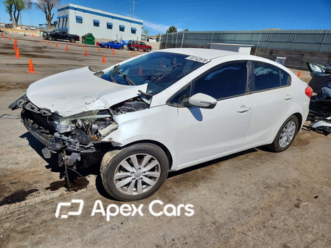 Kia Forte 2014 - Image 1 of 13