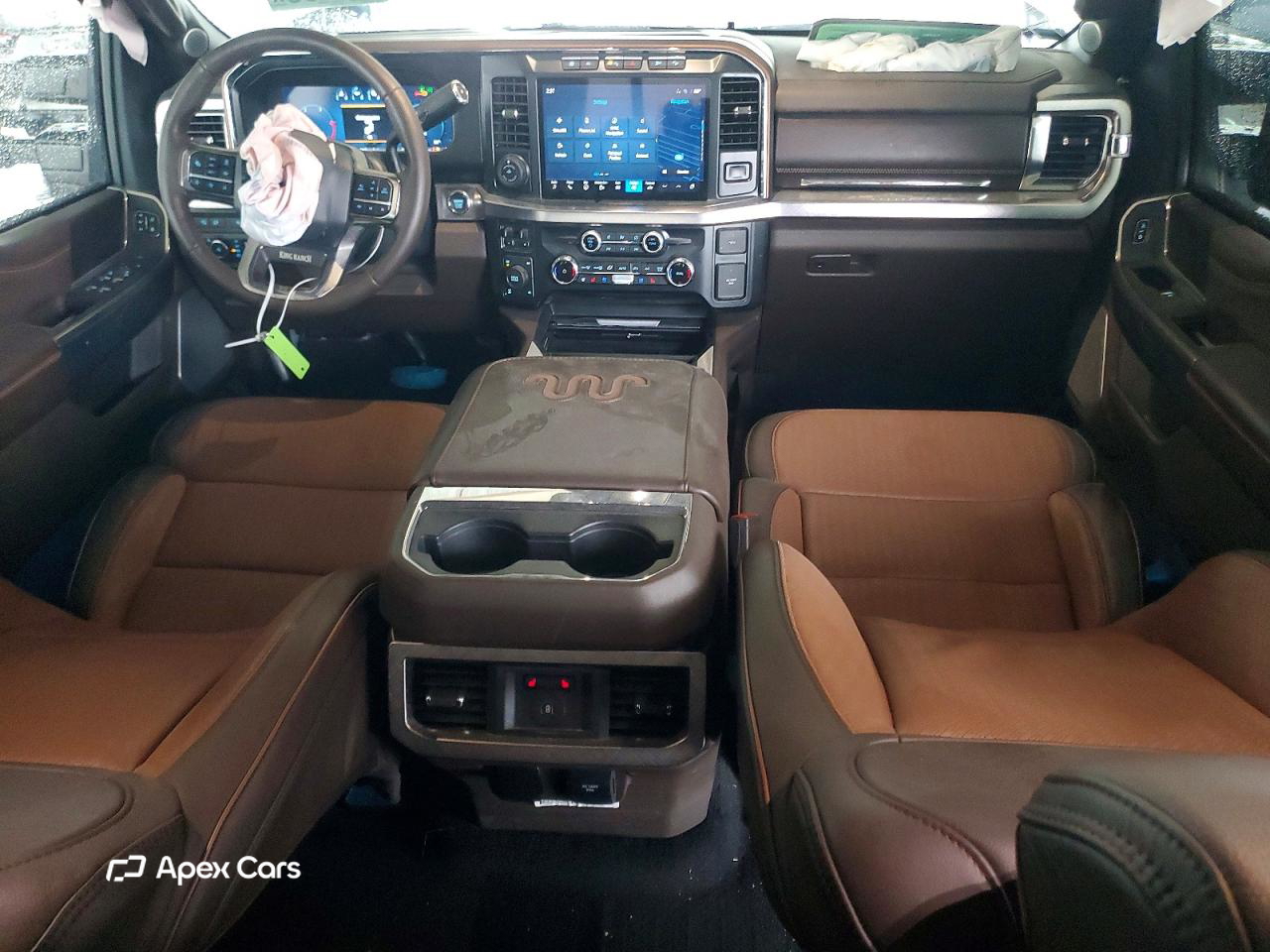 Ford F250 2024