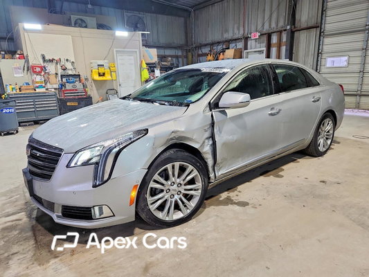 Cadillac XTS 2018 - Image 1 of 13