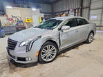 Cadillac XTS 2018
