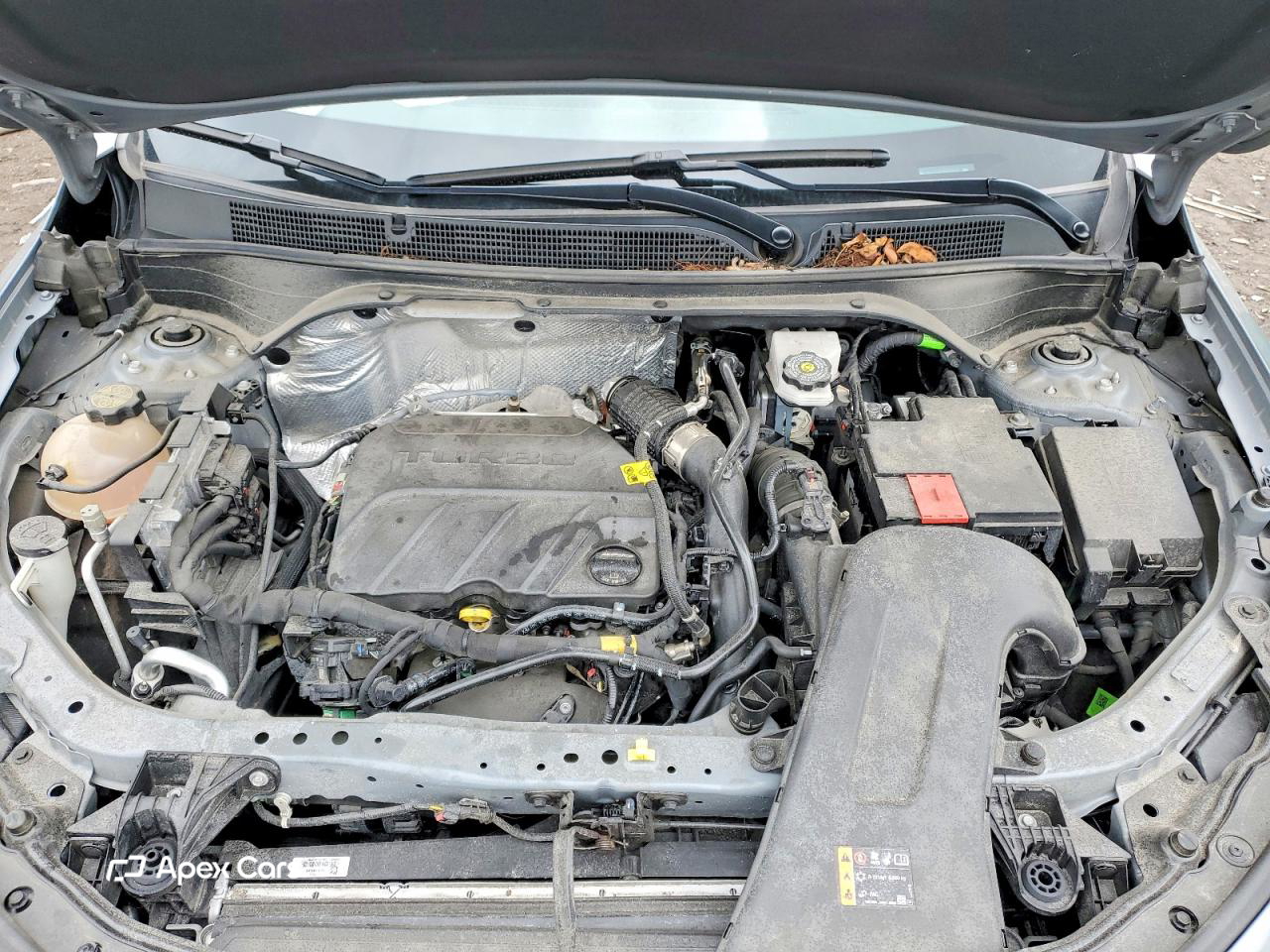Buick Envista 2024