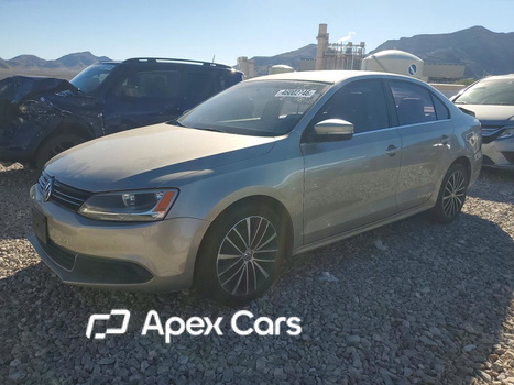 Volkswagen Jetta 2013 - Image 1 of 12