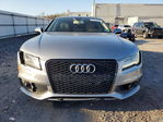 Audi A7 2012