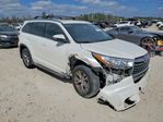 Toyota Highlander 2015