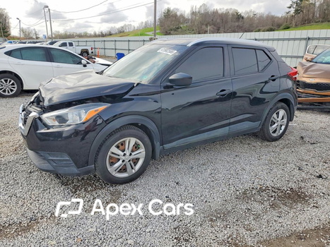 Nissan Kicks 2019 - Image 1 of 13