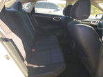 Nissan Sentra 2017