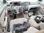 Toyota Corolla 2005