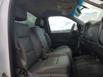 Chevrolet Silverado 2016
