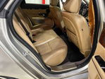 Jaguar XJ 2011