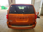 Dodge Caravan 2011