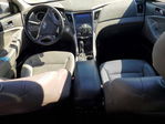 Hyundai Sonata 2012
