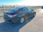 Hyundai Sonata 2012