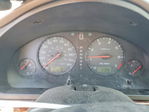 Subaru Legacy 2001
