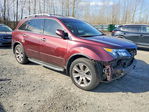 Acura MDX 2012