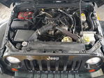Jeep Wrangler 2010