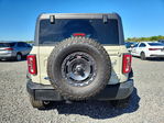Ford Bronco 2025
