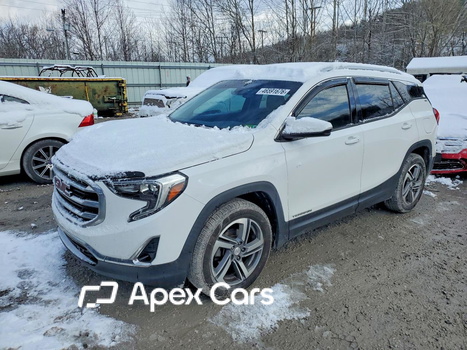GMC Terrain 2020 - Zdjęcie 1 z 13