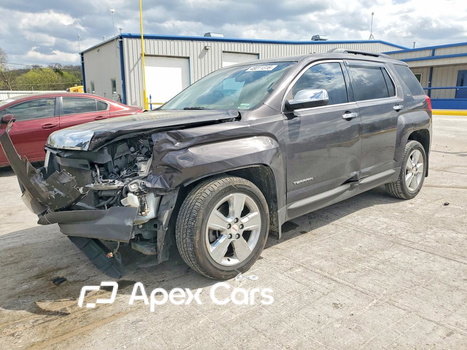 GMC Terrain 2015 - Zdjęcie 1 z 15