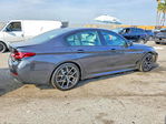 BMW Series 5 2023