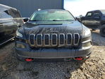Jeep Cherokee 2018