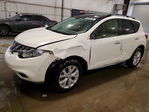 Nissan Murano 2013