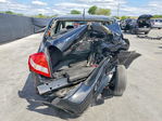 Nissan Versa 2010