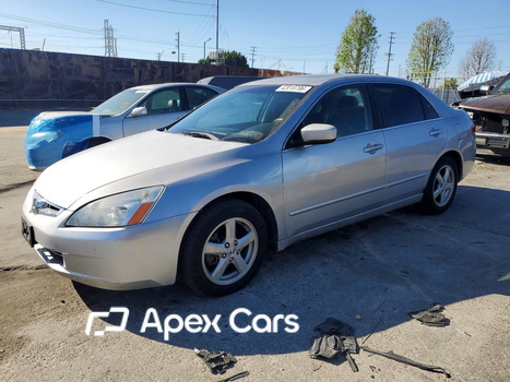 Honda Accord 2003 - Image 1 of 12