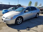 Honda Accord 2003