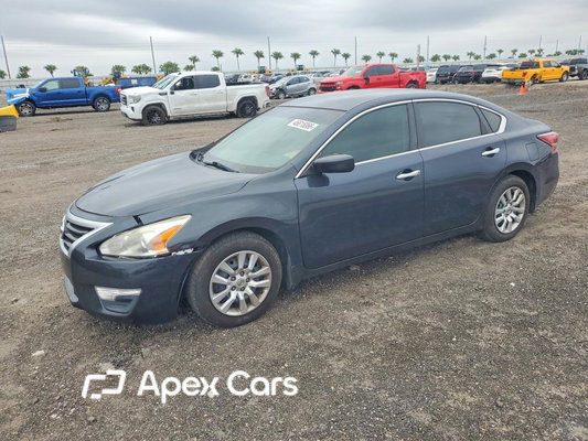 Nissan Altima 2014 - Image 1 of 12