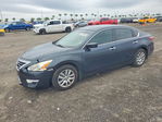 Nissan Altima 2014
