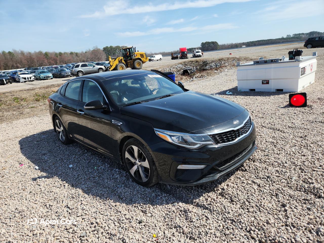 Kia  2019
