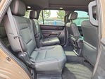 Toyota Sequoia 2025