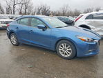 Mazda 3 2017