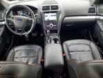 Ford Explorer 2018