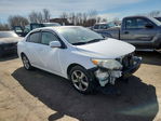 Toyota Corolla 2011