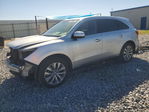 Acura MDX 2015
