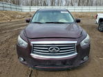 Infiniti JX 2013