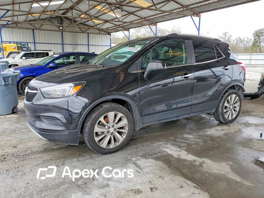Buick Encore 2020 - Zdjęcie 1 z 12