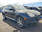 Porsche Cayenne 2004