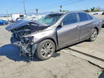 Toyota Camry 2017