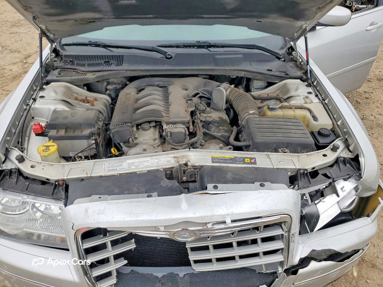 Chrysler 300 2006