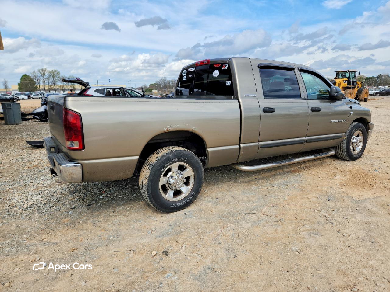 Dodge RAM 2006