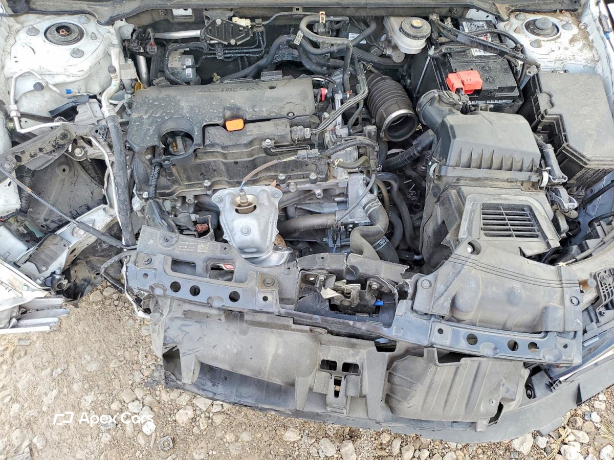 Honda Civic 2022