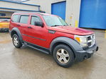 Dodge Nitro 2008